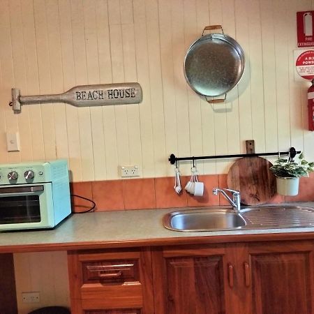 Kalimna Woods Cottages Lakes Entrance Exterior foto