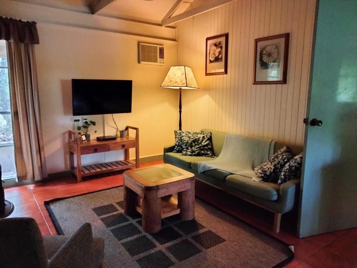 Kalimna Woods Cottages Lakes Entrance Exterior foto