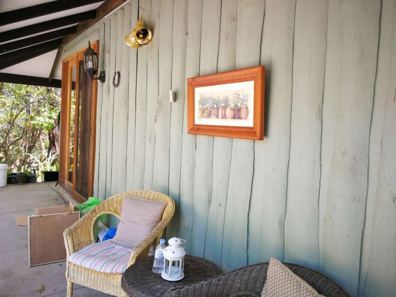 Kalimna Woods Cottages Lakes Entrance Exterior foto
