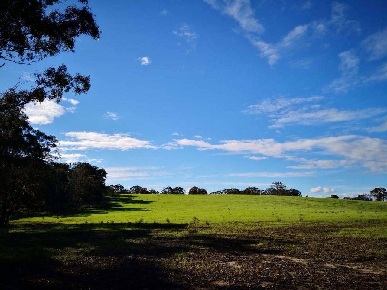 Kalimna Woods Cottages Lakes Entrance Exterior foto